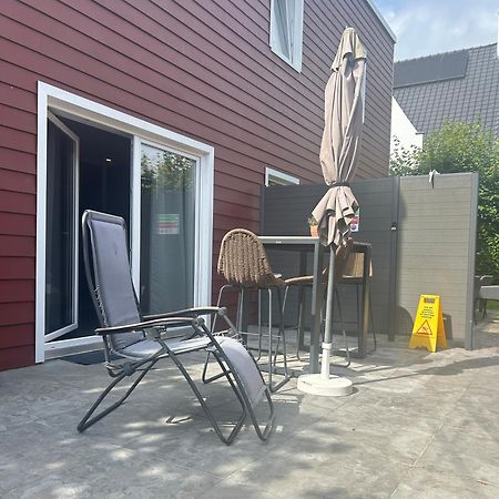 Kuai Guestroom Brugge Exterior foto
