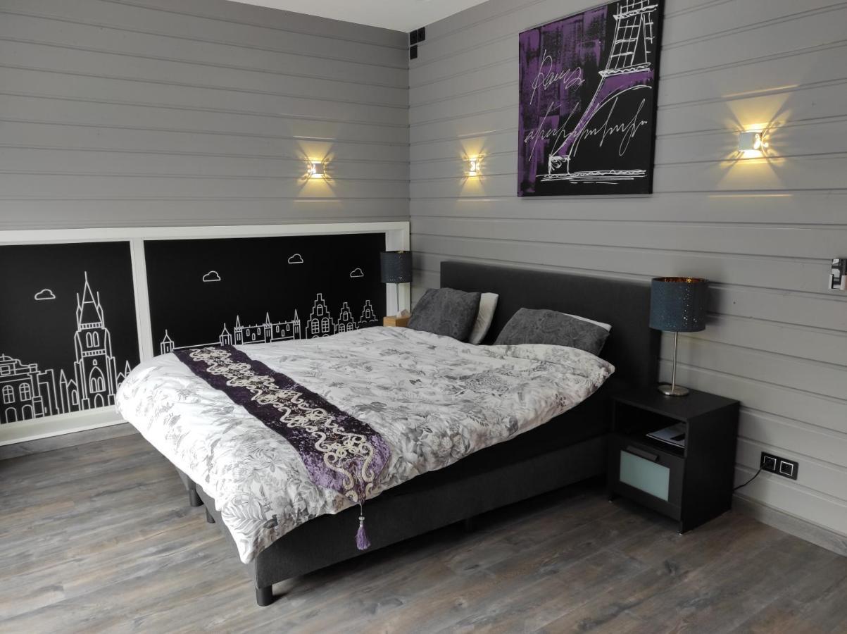 Kuai Guestroom Brugge Exterior foto