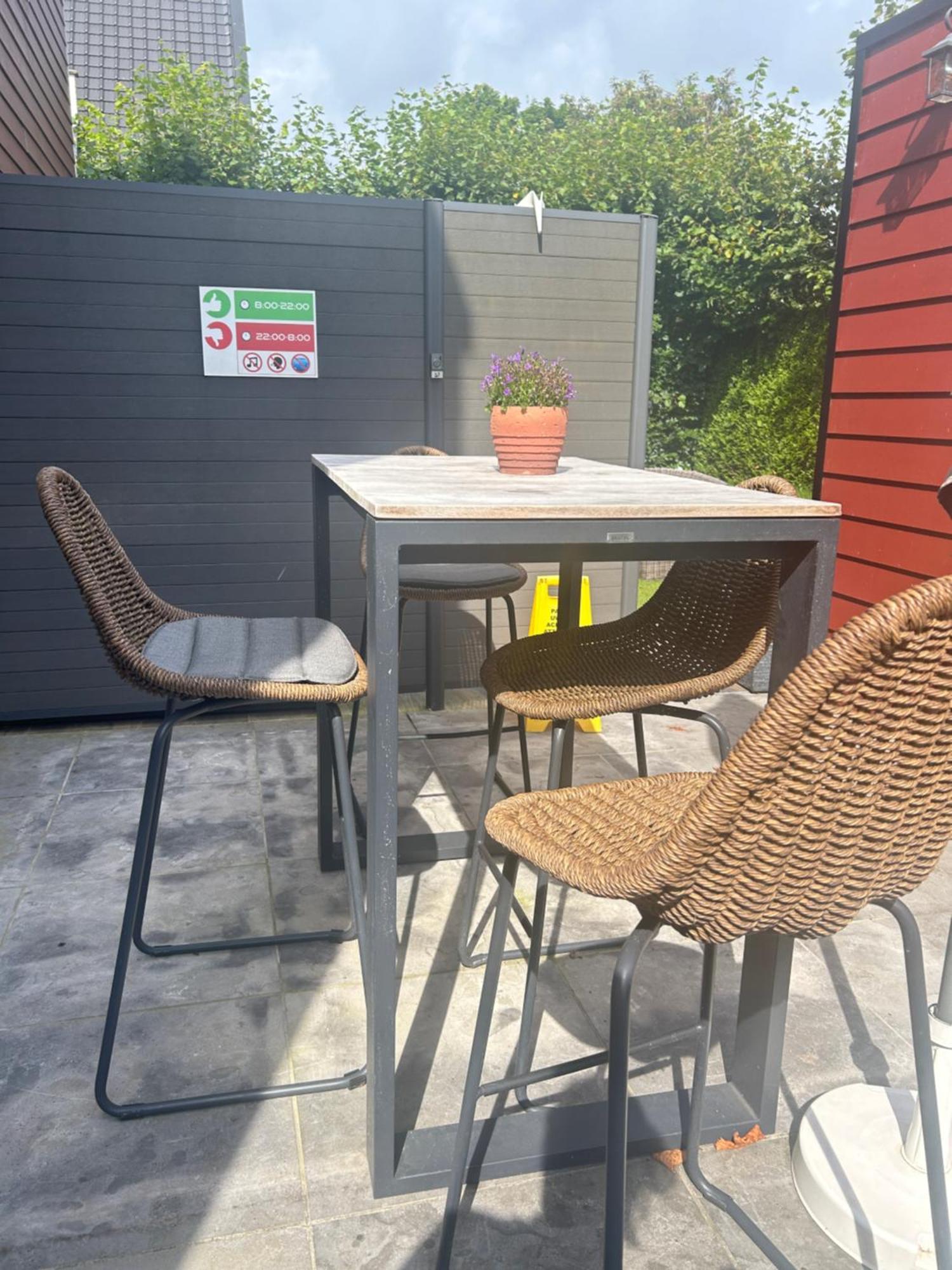 Kuai Guestroom Brugge Exterior foto