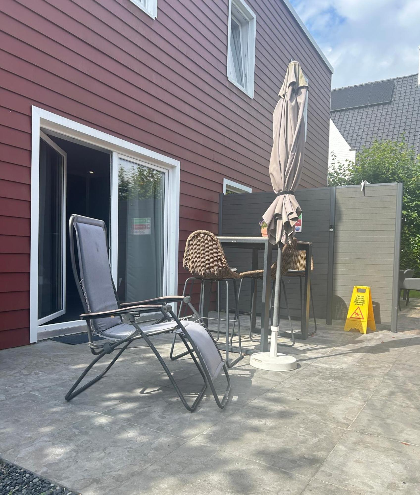 Kuai Guestroom Brugge Exterior foto